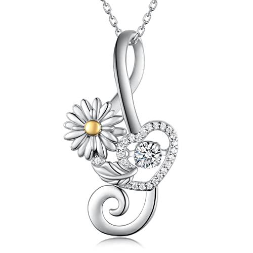 Feijiesi �Ђ܂��l�b�N���X 925�X�^�[�����O�V���o�[ �_���V���O�L���[�r�b�N�W���R�j�A�y���_���g�l�b�N���X �����W���G���[ ����/���̎q/��/��̓�/�a�����ւ̃M�t�g, �X�^�[�����O�V���o�[, �L���[�r�b�N�W���R�j�A