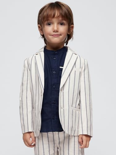 Mayoral Jacket for Boys Stone4