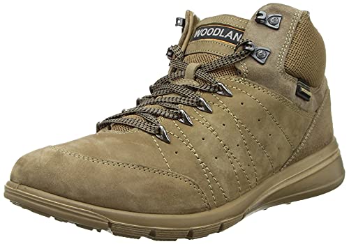 Woodland Men's Leather Fashion Boot