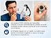 Imagen de Cepillo de limpieza de tubos y máscaras CPAP