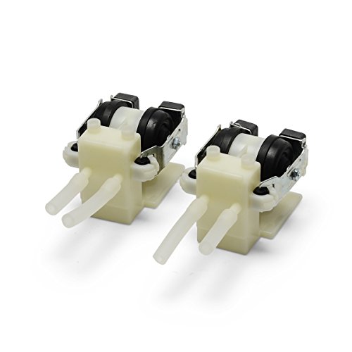 Aquascape 75004 Pond Air 4 Replacement Diaphragm Kit 2 Pack - for Aerator 75001
