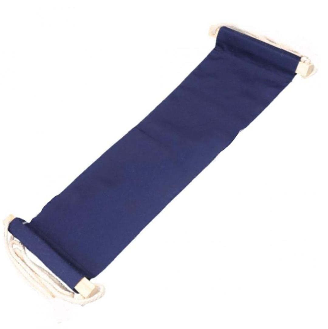 Hamac de repos à pied ergonomique et pliable pour bureau à domicile