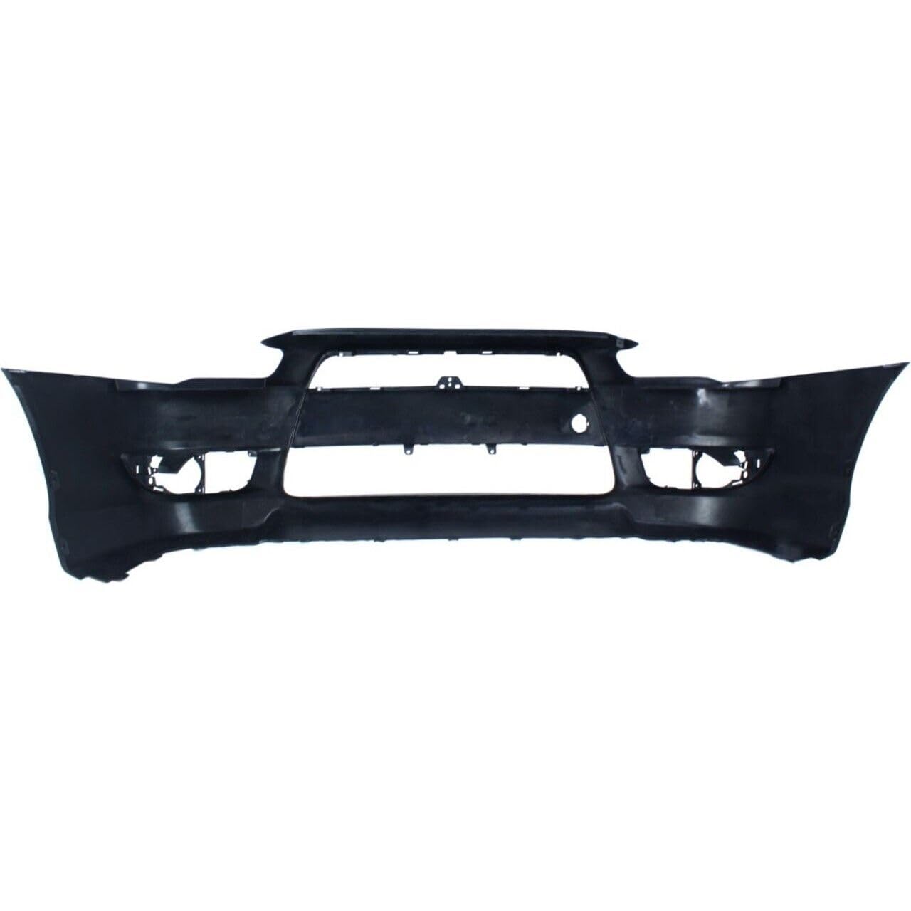 Amazon.com: FITRITE AUTO PARTS New Front Bumper Cover For 2008 