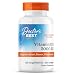 Doctor's Best Vitamin D3 5,000 IU for Healthy Bones, Teeth, Heart and Immune Support, Non-GMO, Gluten-Free, Soy Free, 360 Count (Pack of 1)