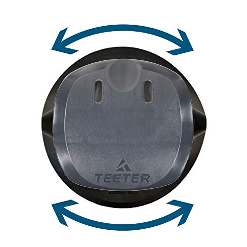 Teeter Neck Relax & Restore Duo - Decompress To Relieve Tension, Neck & Headache Pain #TOP2