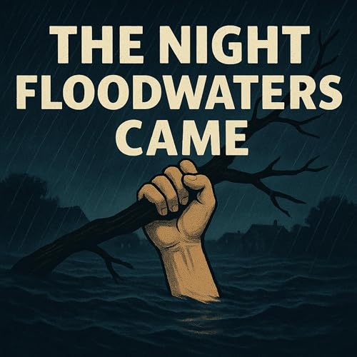 『Episode 1: The Night the Flood Waters Came』のカバーアート
