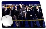 casing pc mini  MUGSVILLE CSI Las Alfombrilla Vegas PC C.S.I. C