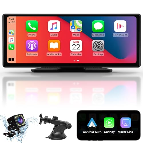 car stereos