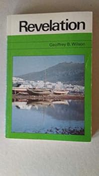 Paperback Revelation Book