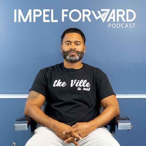 Impel Forward Podcast cover art