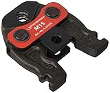 mordaza rothenberger Rothenberger 015152X Persbek M 15 Compact - M15