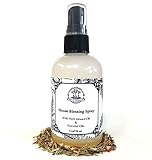 House Blessing Room & Body Spray 4 oz Hoodoo, Voodoo, Wicca, Pagan