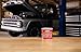 ABRO #2 Super Red Lithium Grease: Multipurpose Heavy-Duty Lubricant for Extreme Conditions, Automotive, Industrial, & Agricultural Use, Wheel Bearings, Brakes 16oz.