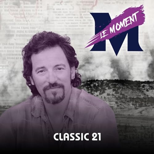 The Ghost of Tom Joad - Bruce Springsteen