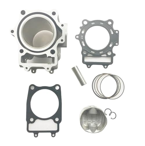 Kit de cylindre haute compression adapté for CF 500 X5
