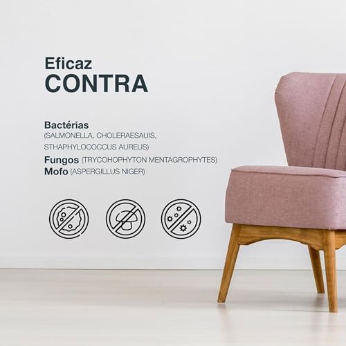 Sanol A7 Anti-Mofo 330 Ml Variado