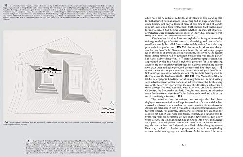 Architecture Itself and Other Postmodernization Effects