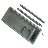 Industrial Sewing Machine Table Mounted Plastic Drawer with Sliders & Screws