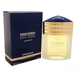 Boucheron Boucheron Pour Homme Eau de Parfum 100ml Spray