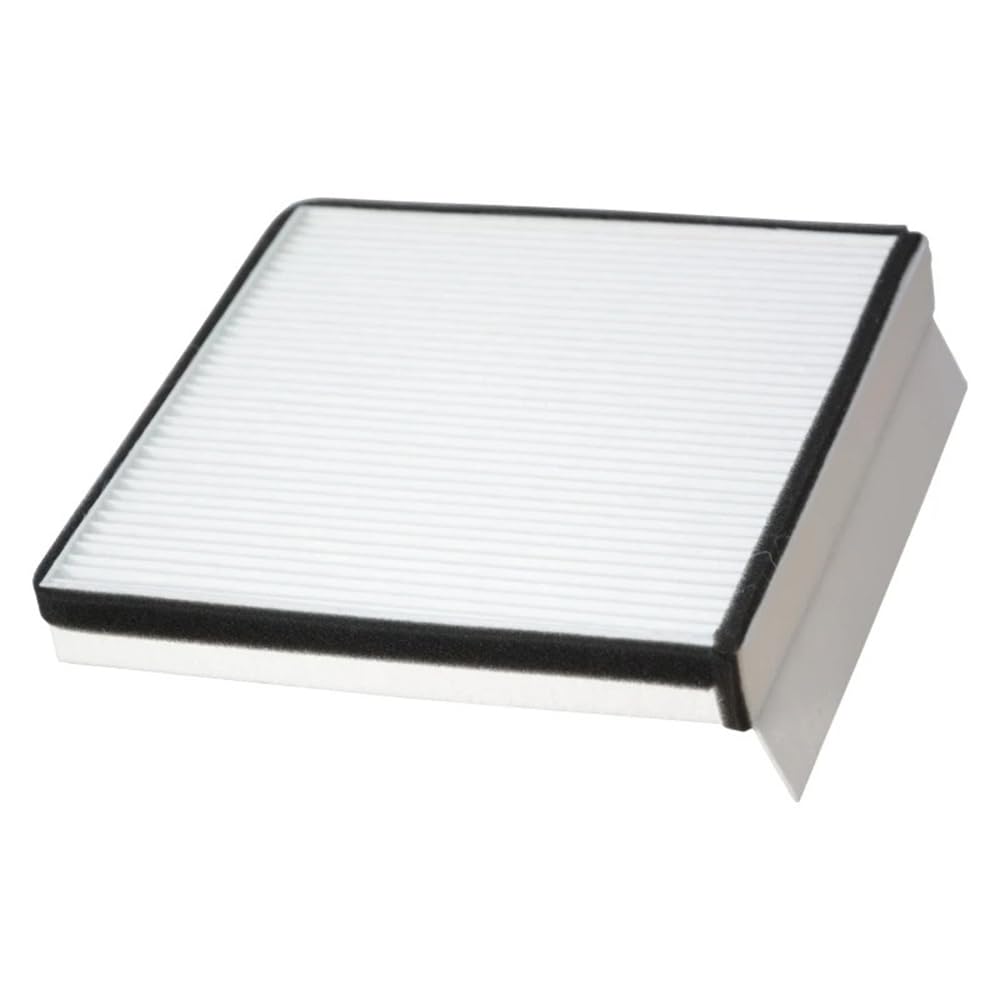 Filtr Powietrza Kabinowego dla Haver H9 2.0T 2014, 20x19,4x2,5cm 3 szt. Filtr powietrza samochodowego Filtr kabinowy Filtr oleju 1109110XKV08A/8104300H9