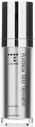 Cosme Proud Platinum Deep Treatment 0.8 oz.