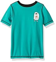 Algopix Similar Product 17 - Gymboree Boys Little Short Sleeve