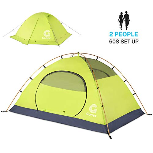 Best Snow Tents