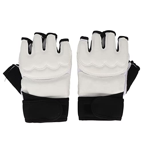 Akozon Taekwondo Sparring Sandsackhandschuhe (L)