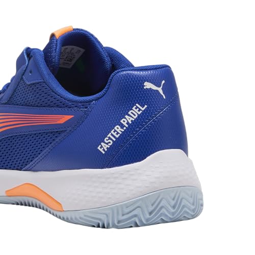 Image of Puma Unisex-Adult Nova Court Tennis Shoe