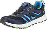 Herausnehmbare Innensohle Vado 93328-3301 Free LO BOA GTX Midnight Gr. 40