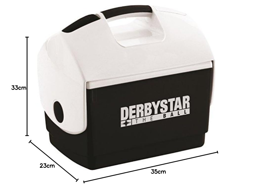 Derbystar Lodówka 10 litrów