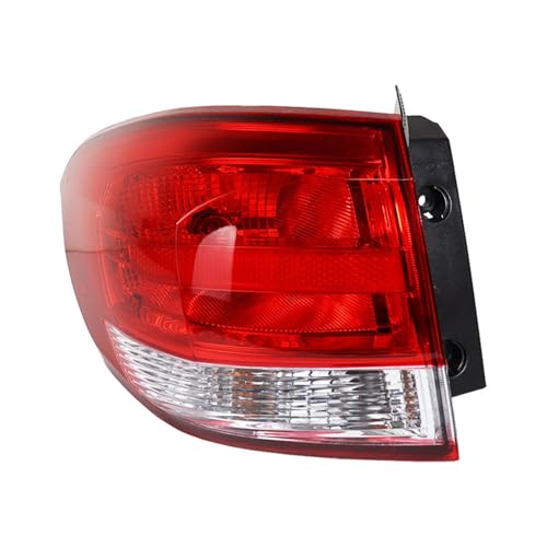 Feu arrière amélioré Haval H6 lampe de signalisation et stop gauche