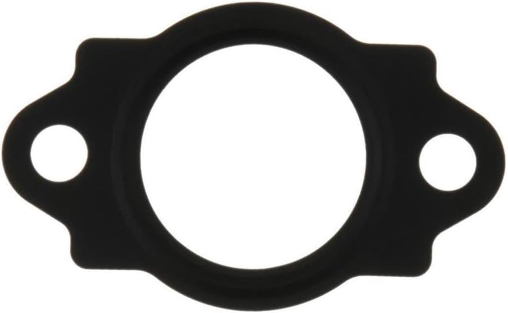 Engine Coolant Water Inlet Gasket 1PC Replaces 2546325000, 4884703AA Compatible with Ram ProMaster City 2015-2018 Compatible with Chrysler 200 2011-2017 Compatible with Chrysler Sebring 2007-2010