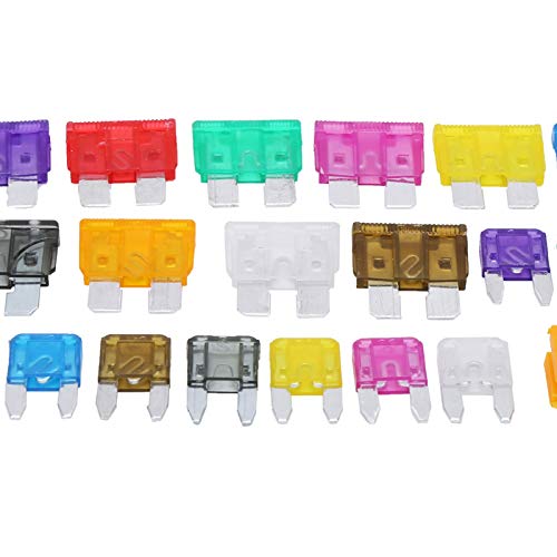 Kit Automotriz de 220 Piezas con Caja de Seguridad y Aislamiento miniatura 3