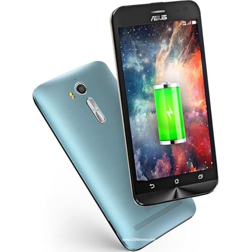 Image of Embed HD-Clear Screen Guard for Asus Zenfone Go ZB552KL - Harder or Durable Plastic & More Impact-Resistant Than Glass, with Free Installation Kit