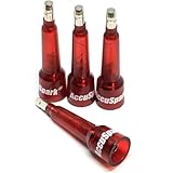 Inline Spark Tester, 12v Fool Proof Inline Tester, Easy to use Diagnostic aid Between Plug and Ignition Wires. Automotive, car, Lawnmower, Boat Engines.