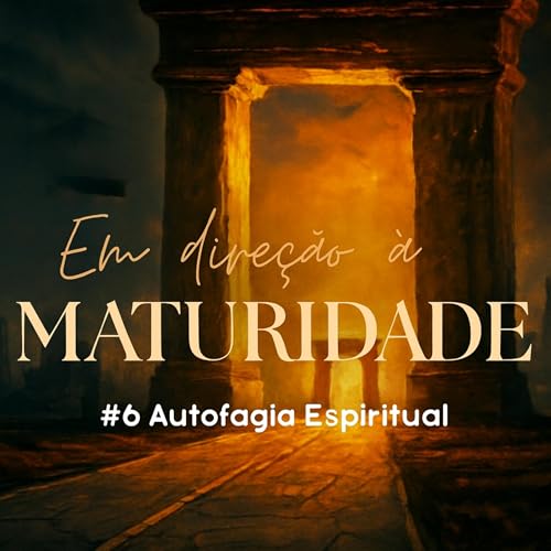 Autofagia Espiritual 1 Cor&iacute;ntios 61-11 Pr. Bruno Pires | Joy Fellowship Church