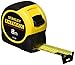 Price comparison product image STANLEY FATMAX Classic Tape with Blade Armor, 8m Metric Only