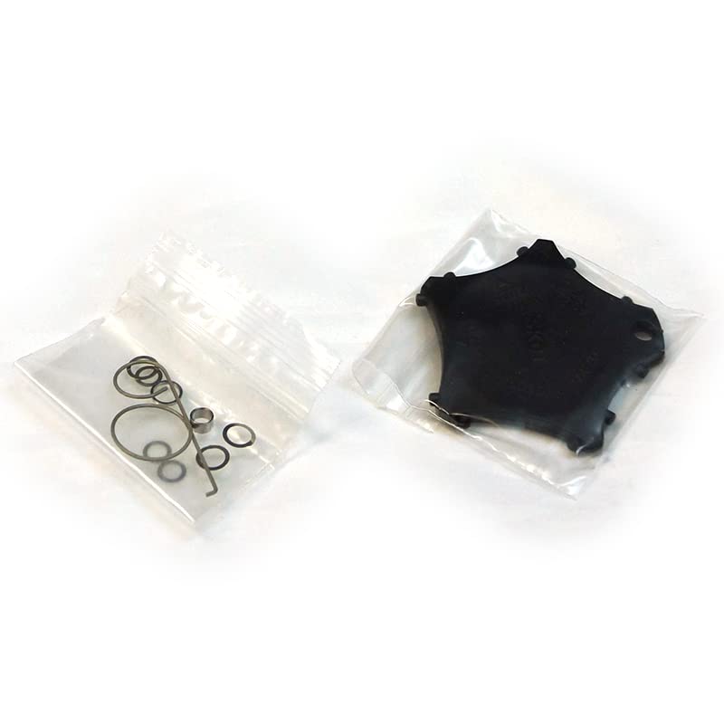 【CHICO】スタジオオーシャンマークのAC33/S ブラック Amazon | スタジオオーシャンマーク ハンドルノブ HN AC33/S