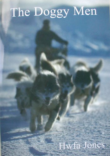 The Doggy Men (English Edition)