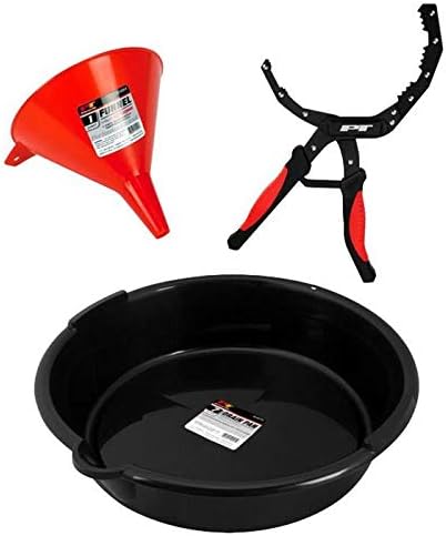 Speedway 7 QT Engine Oil Change Kit