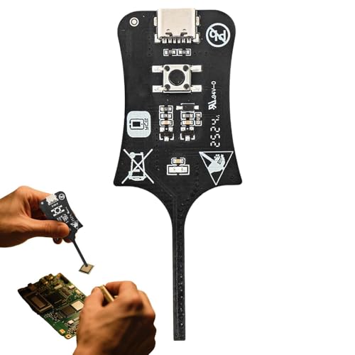 Circuit Board Coil & Inductance Tester Kit