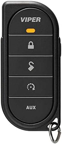 Viper 5706V 1-Way Companion Remote Control