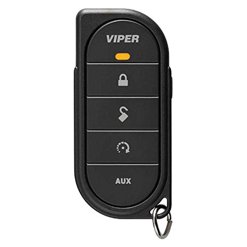 Viper 5706V 2-Way Car Security with Remote Start System by Viper by GLD Products - Image 4