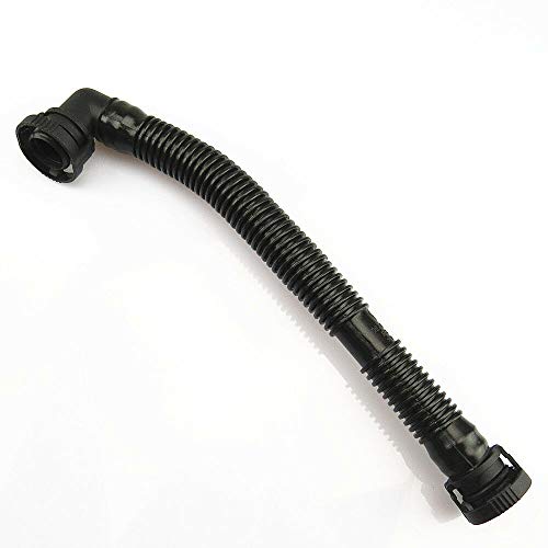 1.8T 2.0 2.8 Smog Secondary Auxiliary Air Pump + Exhaust Hoses + Fixed Bracket 06A959253B 06A133567A 06A131127L #TOP1