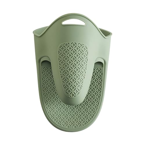 Manoplas de cocina para horno, guantes de cocina de silicona, guantes de agarre antideslizantes, resistentes al agua, para hornear, camping, parrilla, cocina, barbacoa, hogar, resistentes al calor