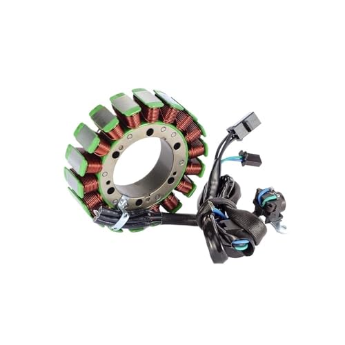 Bobine de stator moto VL800 pour voyager sereinement de 2001 à 2005 32101-41F00 - 5