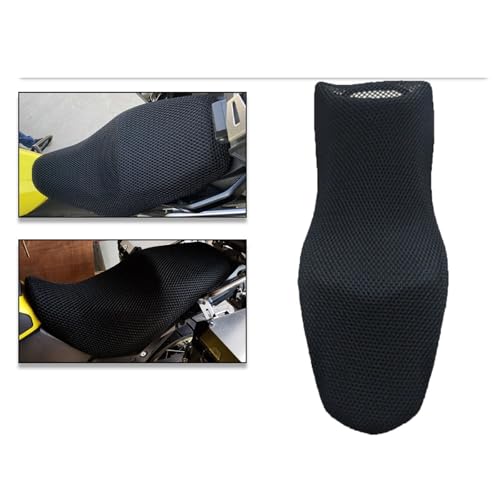 Accesorios Funda Protectora De Asiento para Suzuki Vstrom DL650 DL1000 650XT 2