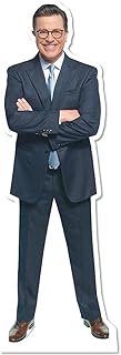 Stephen Colbert Cardboard Cutout Standee