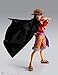 TAMASHII NATIONS - One Piece - Monkey.D.Luffy, Bandai Spirits Imagination Works Action Figure